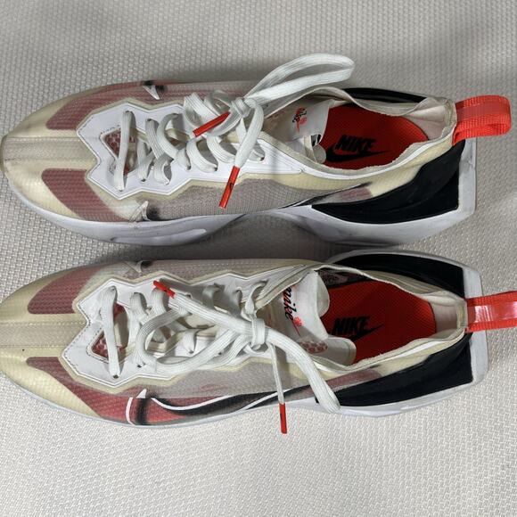 Women's‎ Nike Zoom X Vista Grind Running Shoes Racer "Bright Crimson" Size 8 - Picture 8 of 11